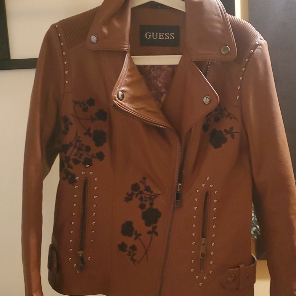 Guess jacket - Picture 4 of 15